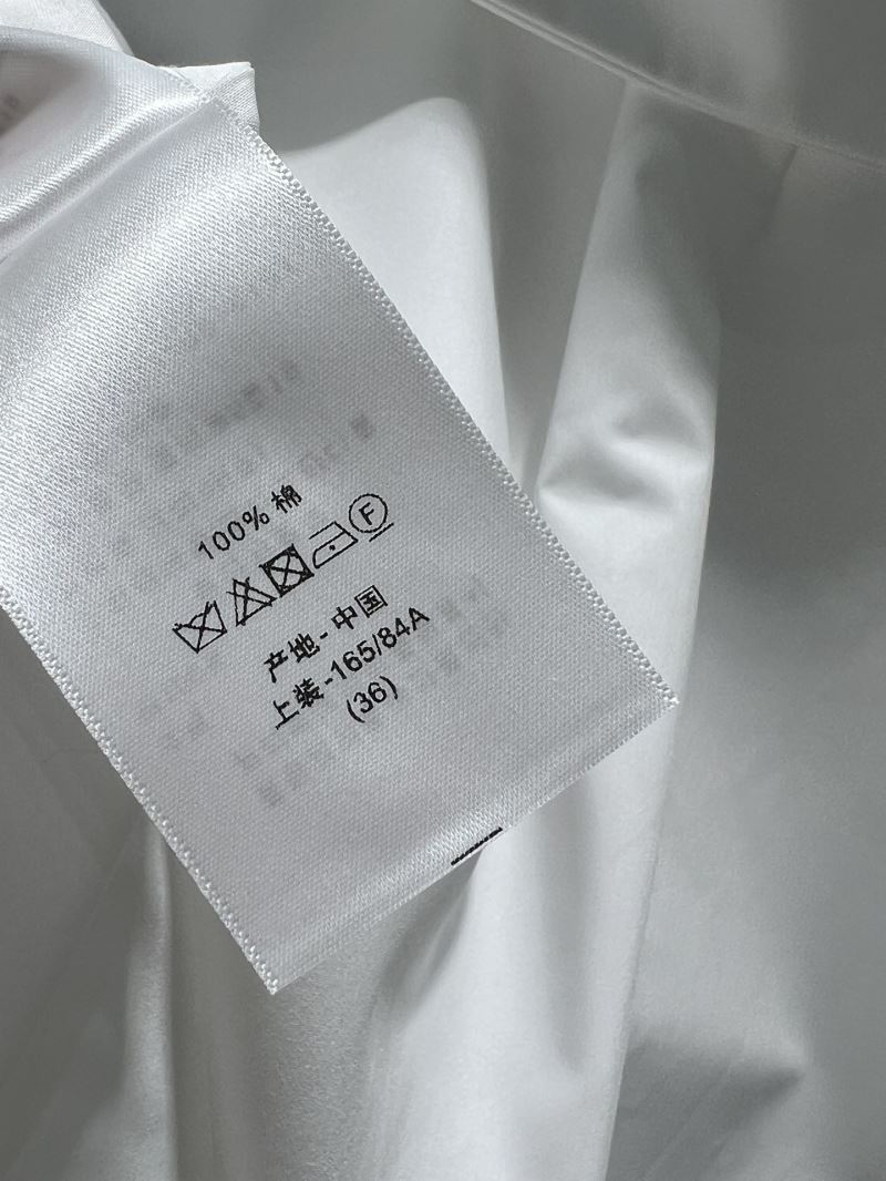 Christian Dior Shirts